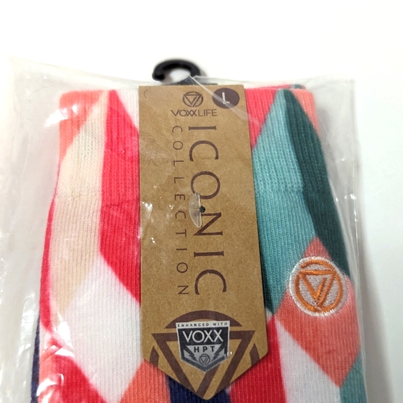 Voxx Life Socks - Picture 1 of 5
